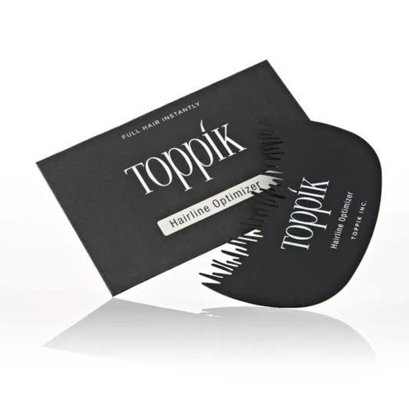 Toppik hair duo perfecting tools + optimiser spray - Picture 5 of 5